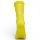 HOKA Race Day Crew Sock Green