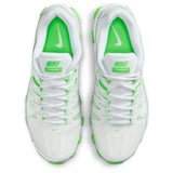 Nike Reax 8 Mens Off White