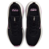 Nike Bella 7 Womens Black Magenta Sail