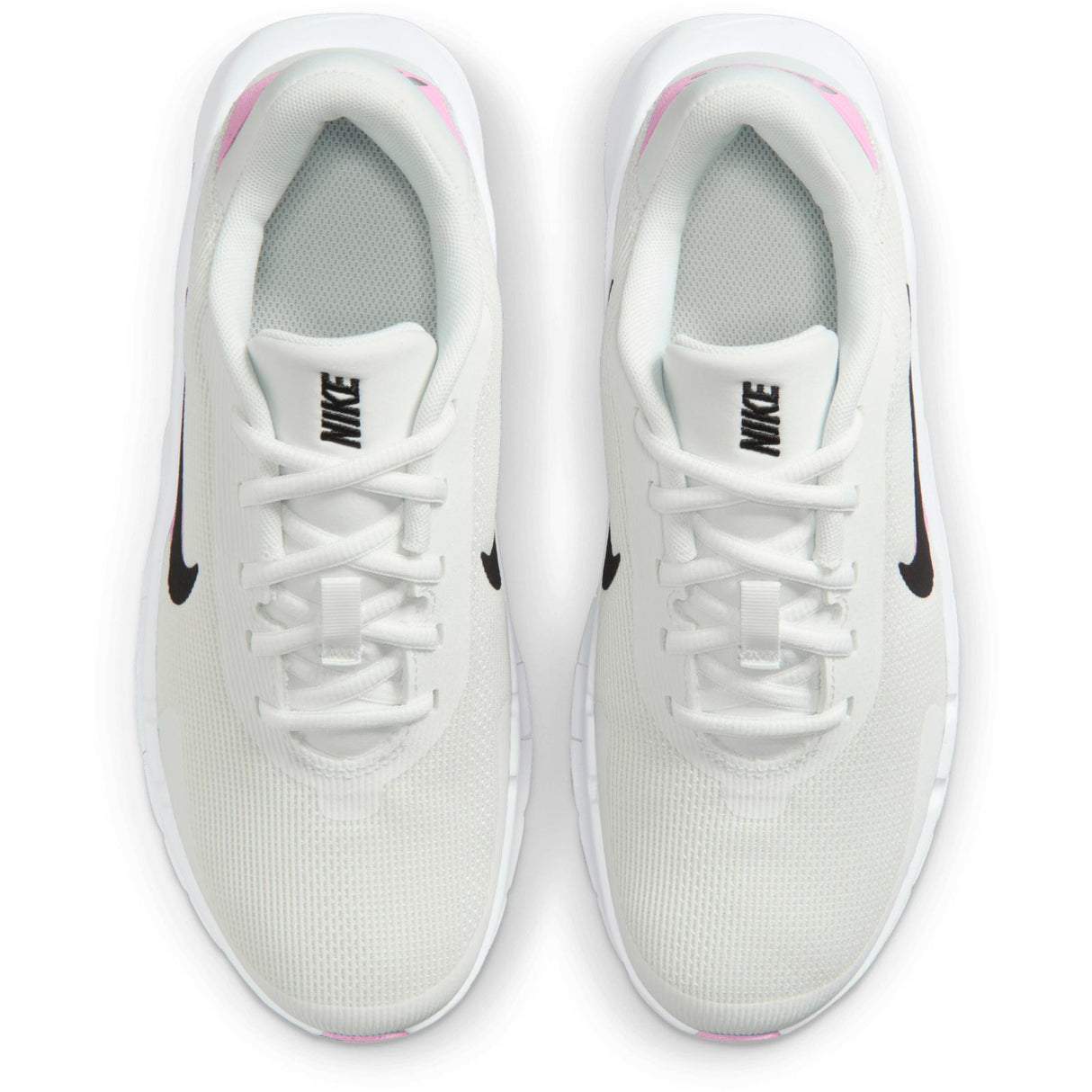 Nike Flex Train Womens White