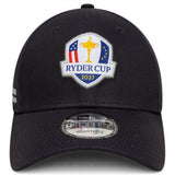 NEW ERA Ryder Cup 27 Core 9Forty Cap Nvy