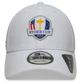 NEW ERA Ryder Cup 27 9Forty Cap White