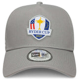 NEW ERA Ryder Cup 27 Trucker Cap Grey