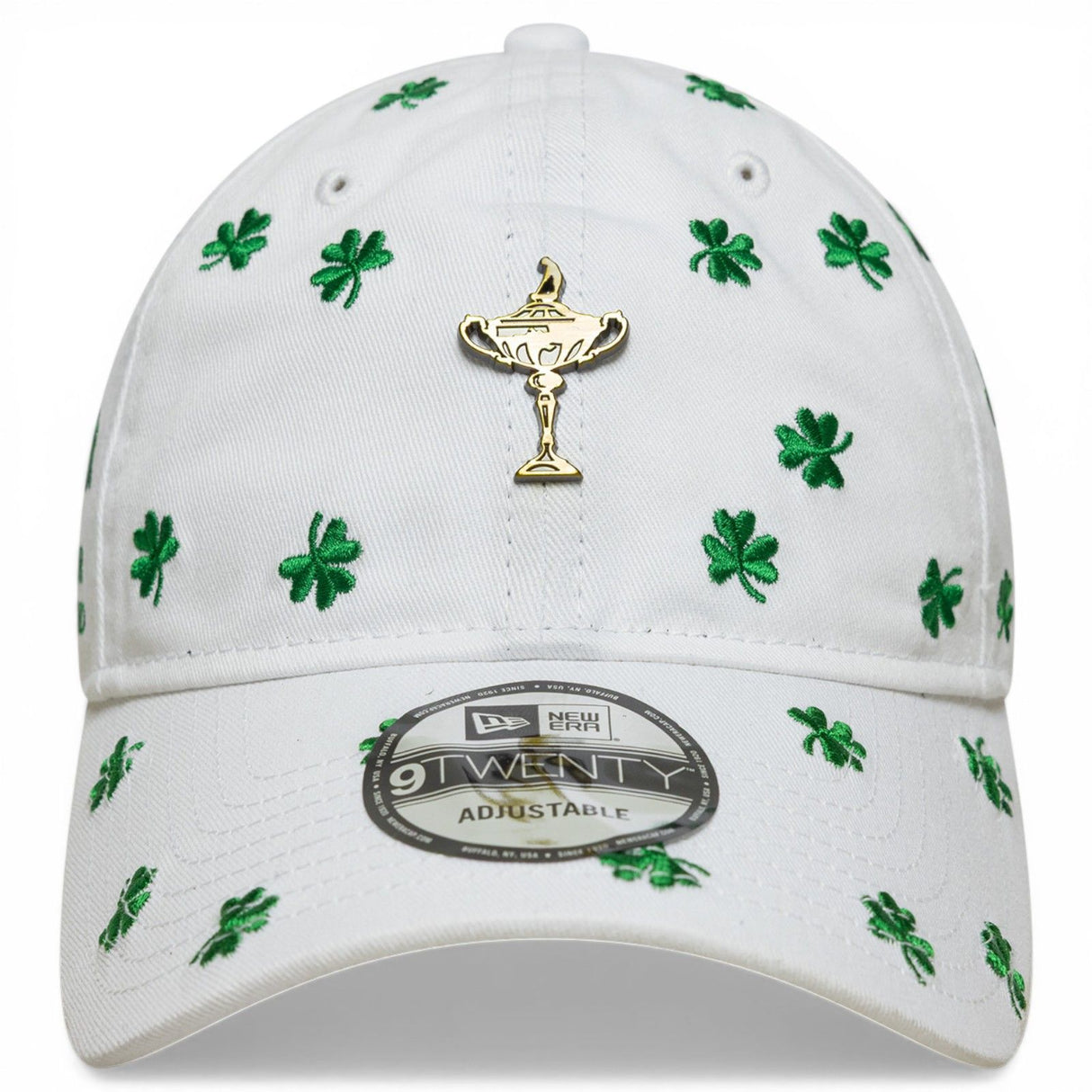 NEW ERA Ryder Cup 27 Sham 9 20 Cap Wh