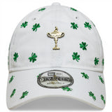 NEW ERA Ryder Cup 27 Sham 9 20 Cap Wh