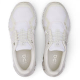 ON Cloud 6 Womens White