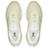 ON Cloudrunner 3 Womens Yellow