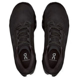 ON Cloudmonster 3 Womens Black