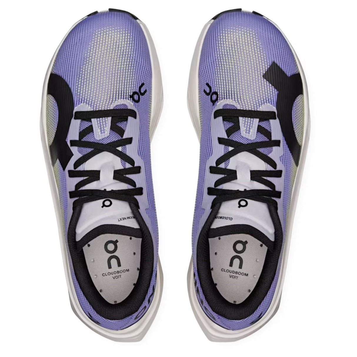 ON Cloudboom Next Womens Blue