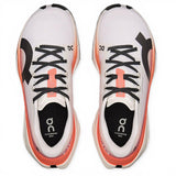 ON Cloudboom Max Womens White