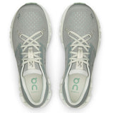 ON Cloud X 4 Womens Grey