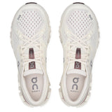 ON Cloud X 4 Womens White