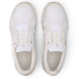 ON Cloud 6 Mens White