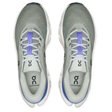 ON Cloudrunner 3 Mens Grey