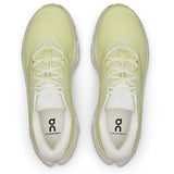 ON Cloudrunner 3 Mens Yellow