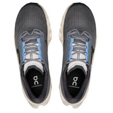 ON Cloudmonster 3 Mens Grey