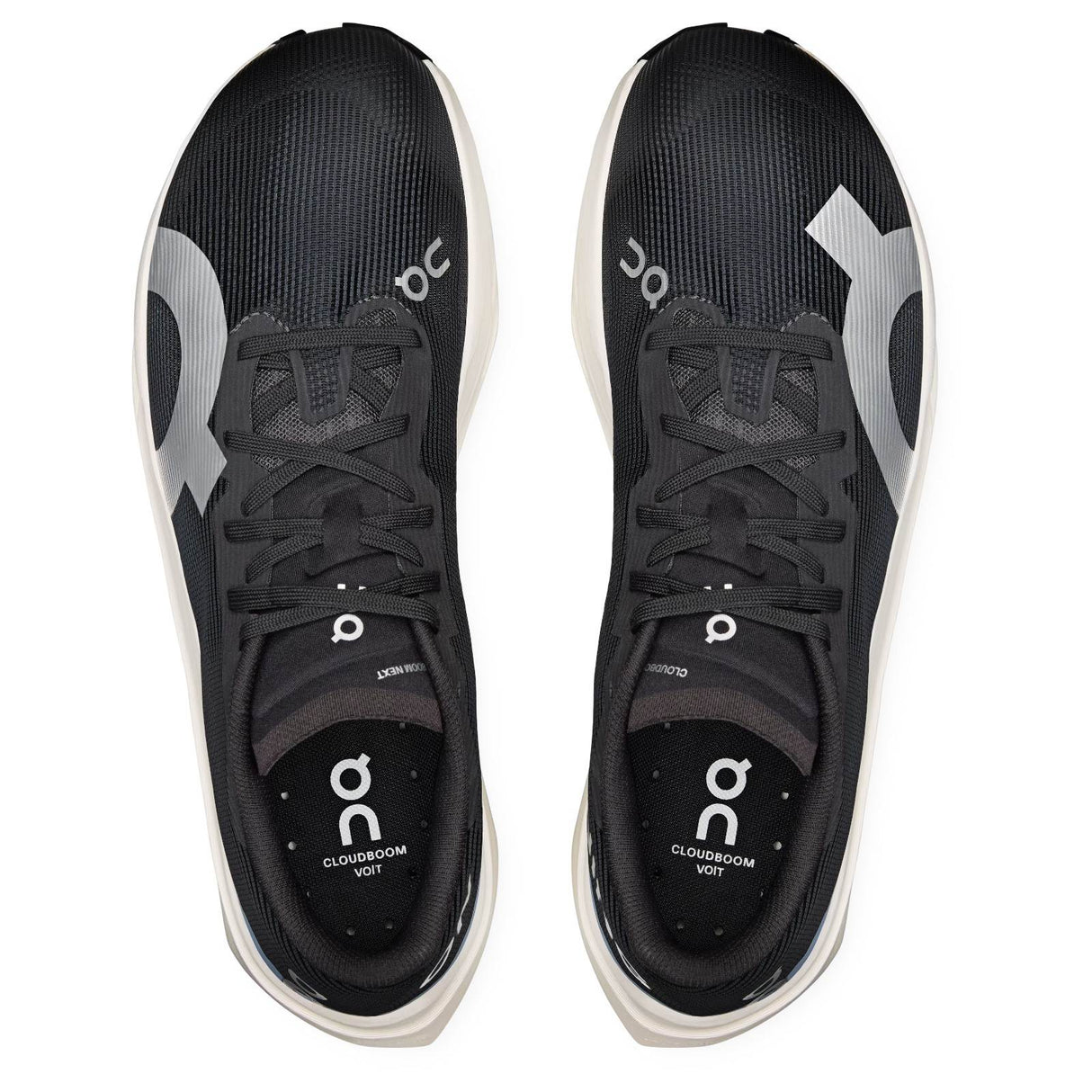 ON Cloudboom Next Mens Black