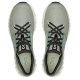 ON Cloud X 4 Mens Grey