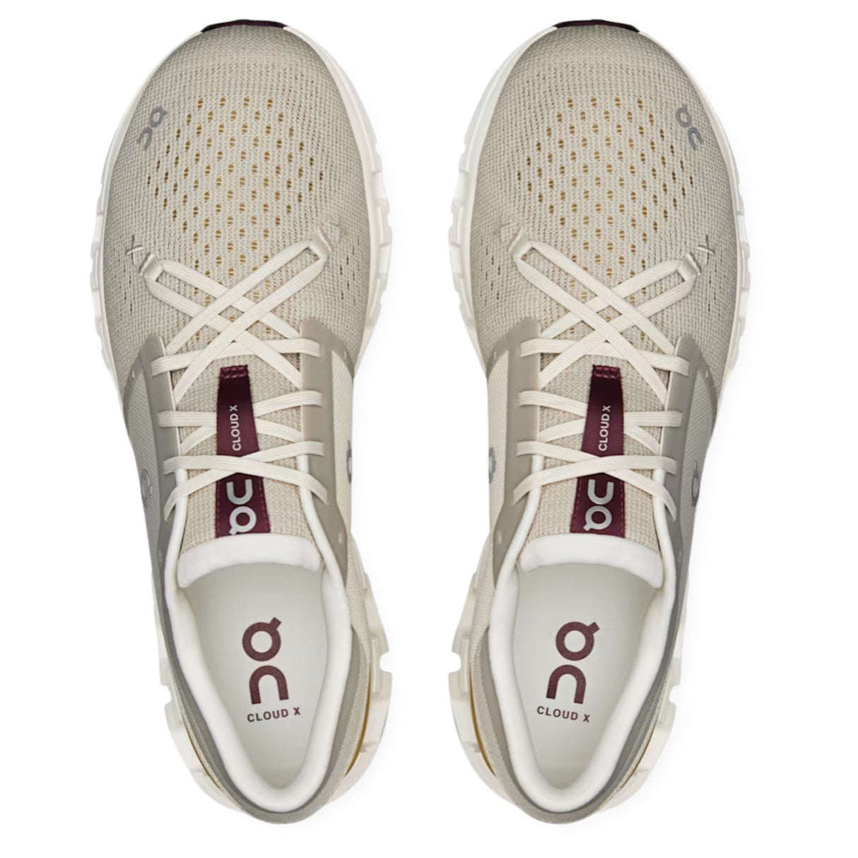 ON Cloud X 4 Speedboard® Mens Versatile Training Shoes