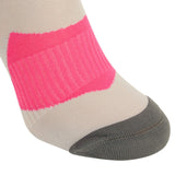 MCKINLEY U Frasne Socks Hiking PINK