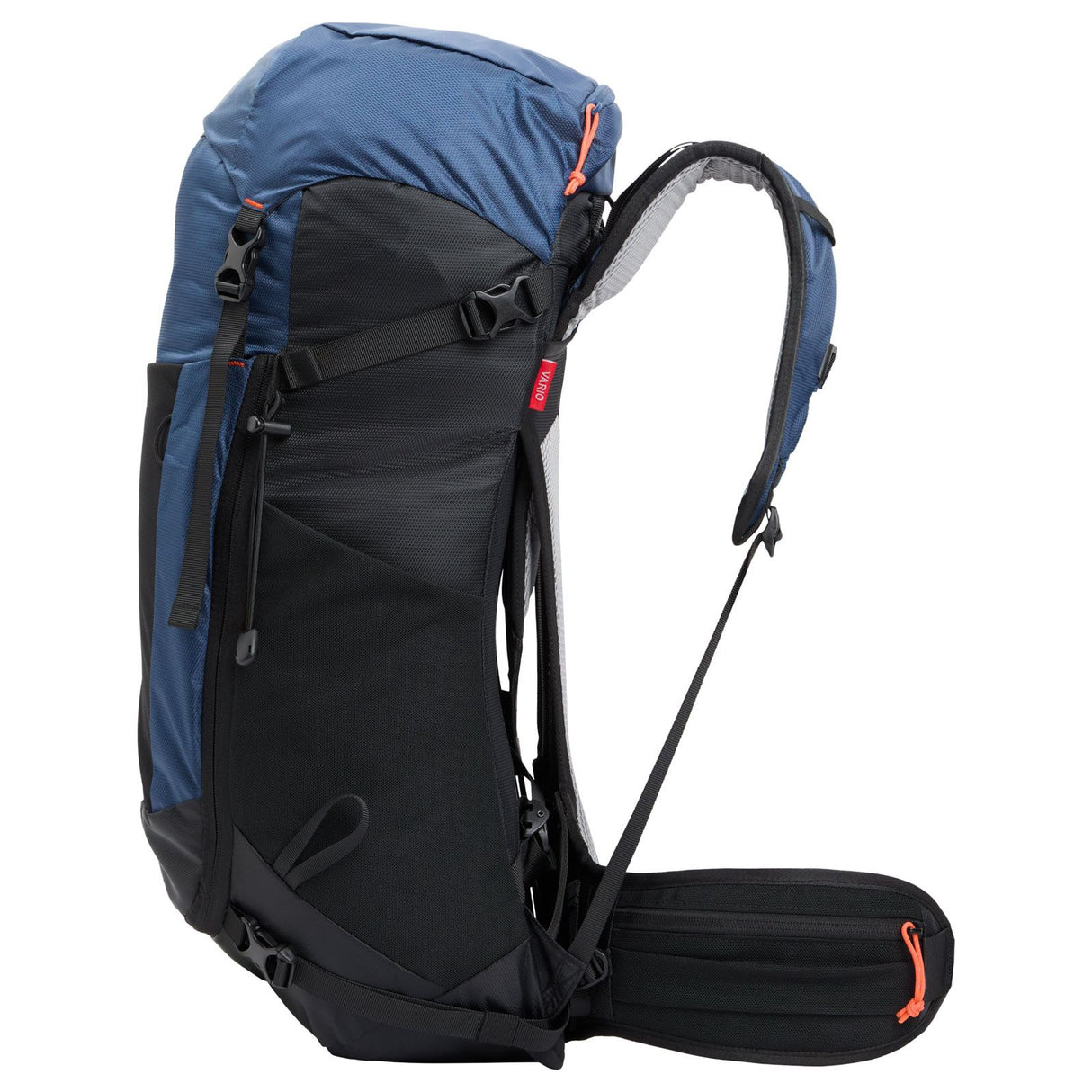 MCKINLEY EDDA IVT38 Rucksack Hiking,NAVY
