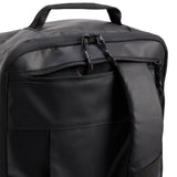 MCKINLEY U Nisa 40 Travel Bag, BLACK