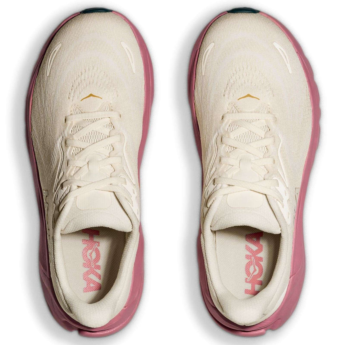 HOKA WOMENS ARAHI 8 Pink