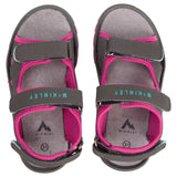 MCKINLEY Tarriko IVJ Sandals GREY