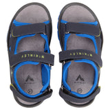 MCKINLEY Tarriko IVJ Sandals NAVY