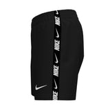 Nike Kids 4in Volley Short Black