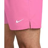 Nike Mens 5in Volley Short Pink