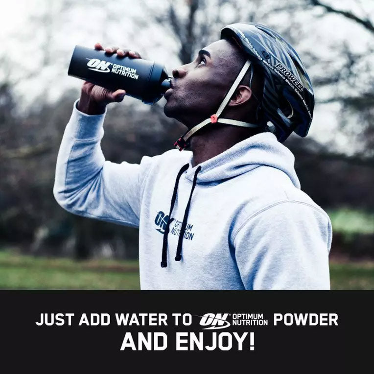 Optimum Nutrition Logo Shaker 600ml