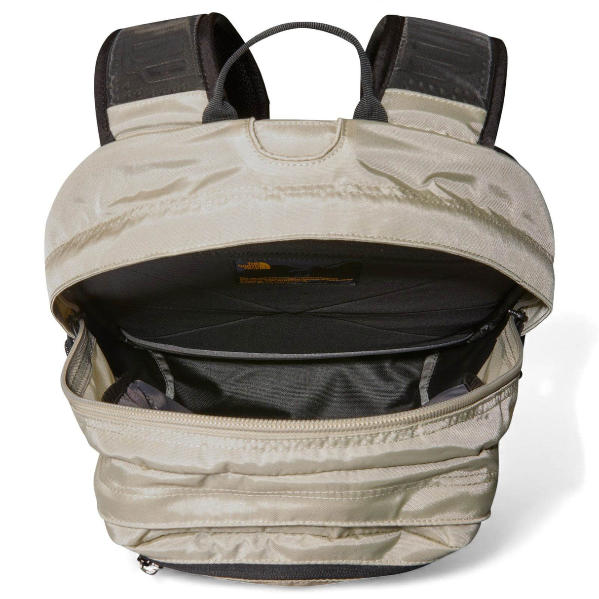 TNF Borealis Classic Backpack Grey