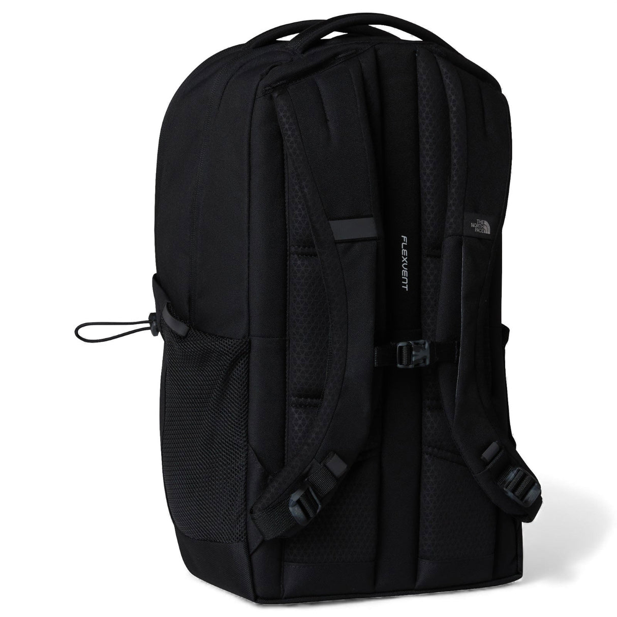 The North Face Jester Backpack Black