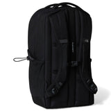 The North Face Jester Backpack Black