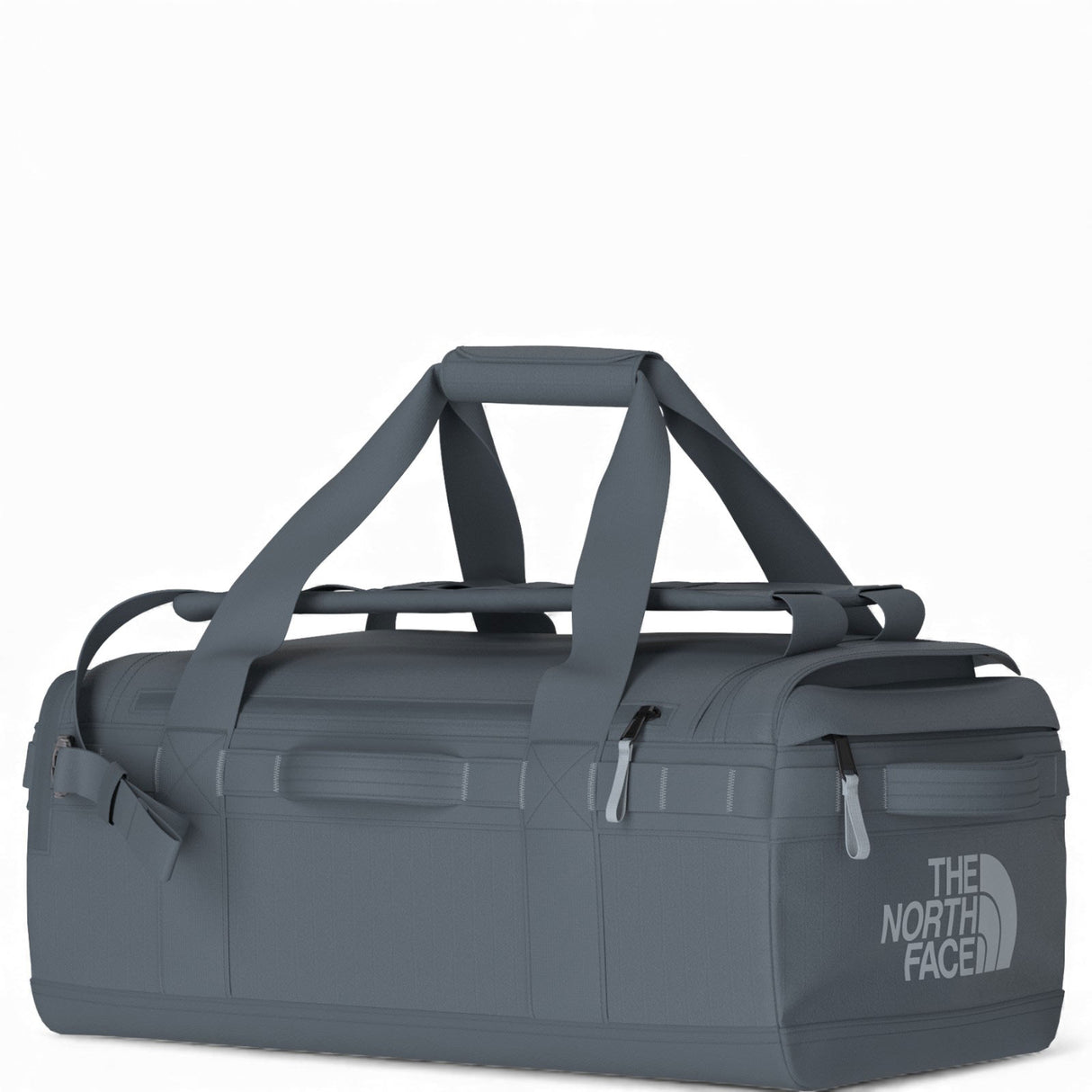TNF Base Camp Voyager Duffel 42L Grey