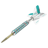 Target Darts Rob CrossG2 90% 23g Swiss ST Dart