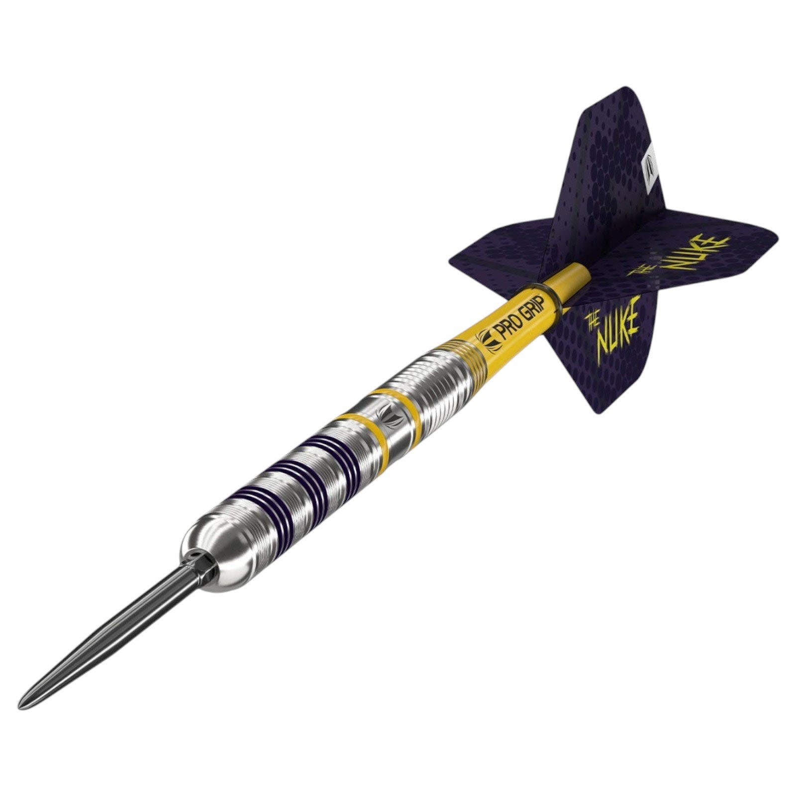 Target Darts Luke Littler 'The Nuke' Loadout SP 90% Tungsten 23g Dart