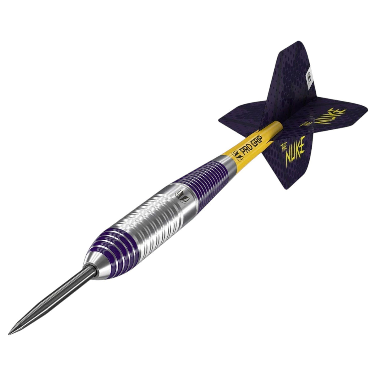 Target Luke Littler Brass 22G ST Dart