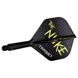 Target Luke The Nuke Littler KFlex No2