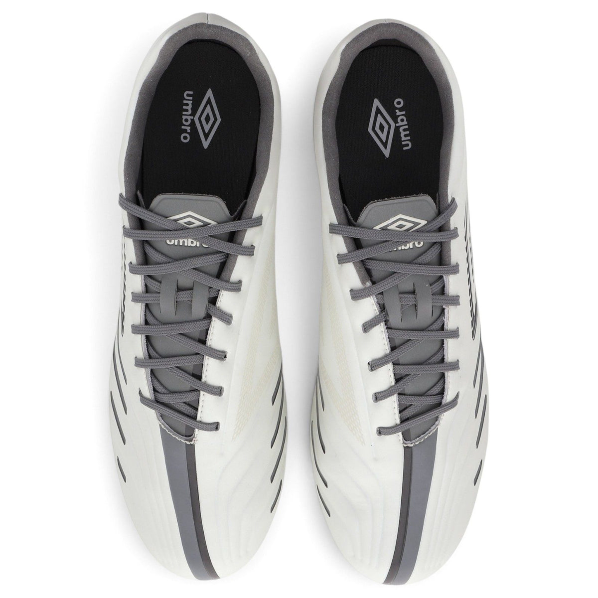 Umbro Tocco VI Premier FG White