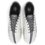 Umbro Tocco VI Premier FG White