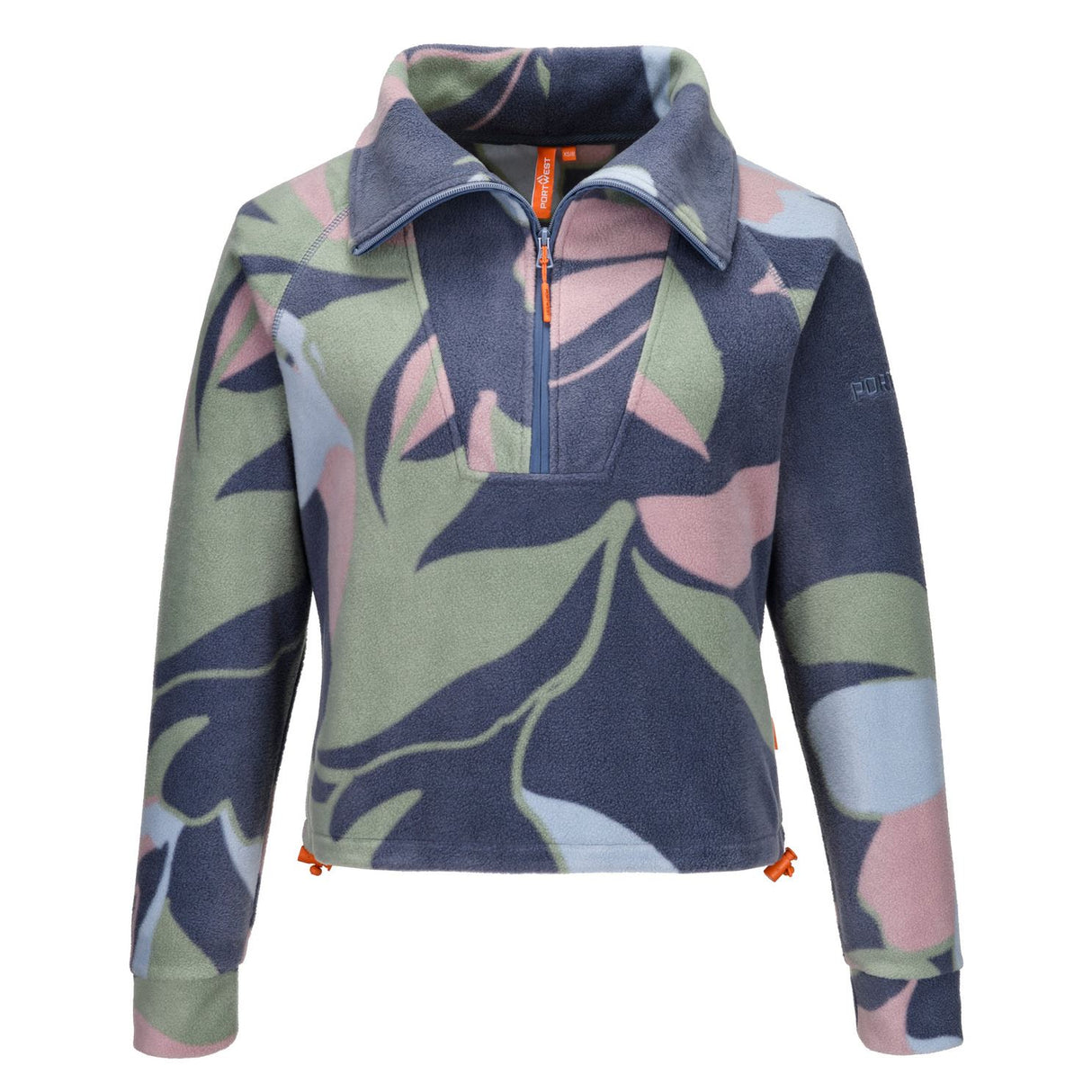 Portwest Croaghan Womens Fleece
