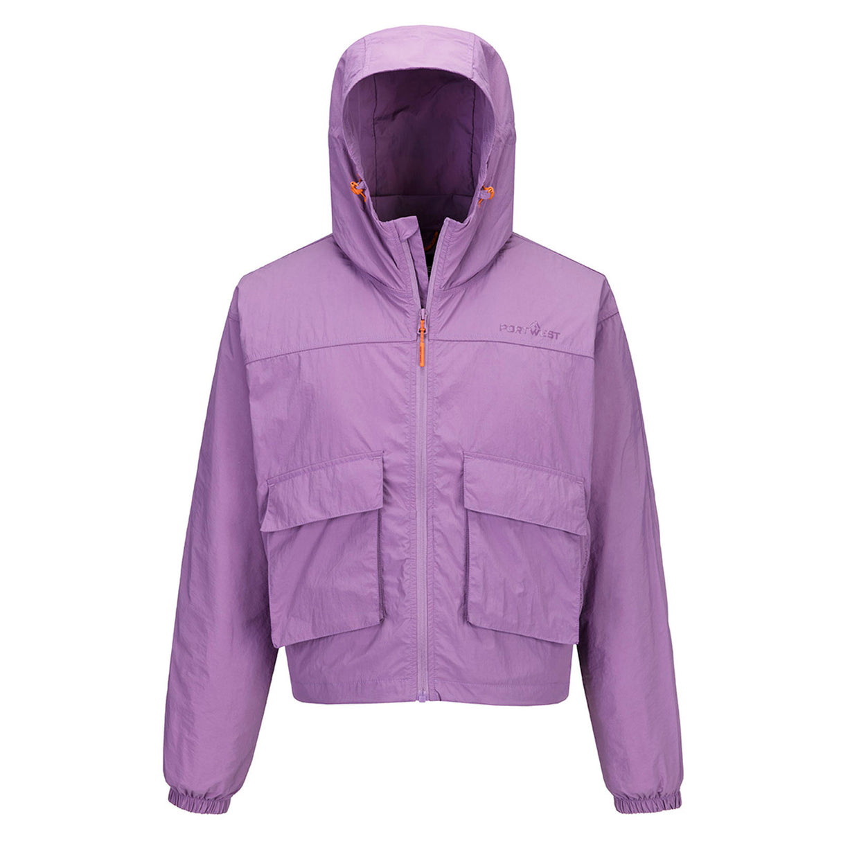 Portwest Pakka Womens Packable Jacket