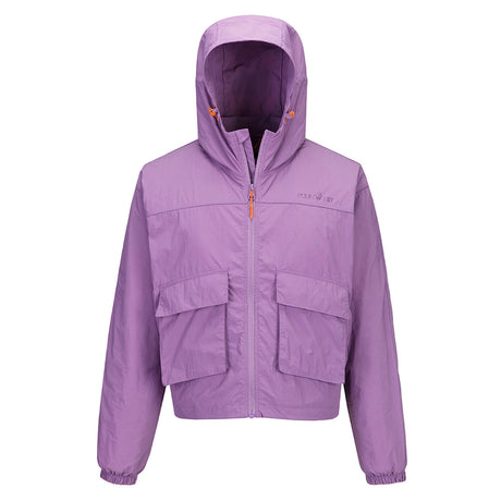 Portwest Pakka Womens Packable Jacket