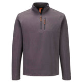 Portwest Mens WESTPORT HZFleece Smoker