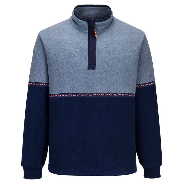 Portwest Foyle Mens Fleece