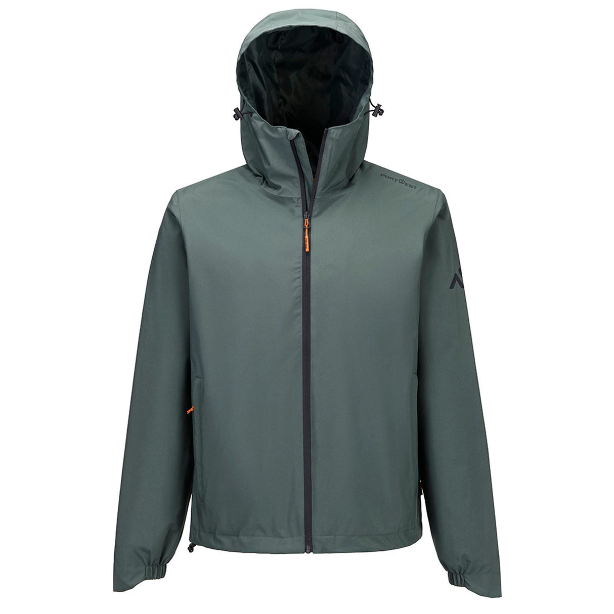 Portwest Ballyfin Mens Rain Jacket