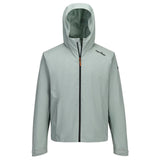 Portwest Mens Priory 10K Rain Jacket
