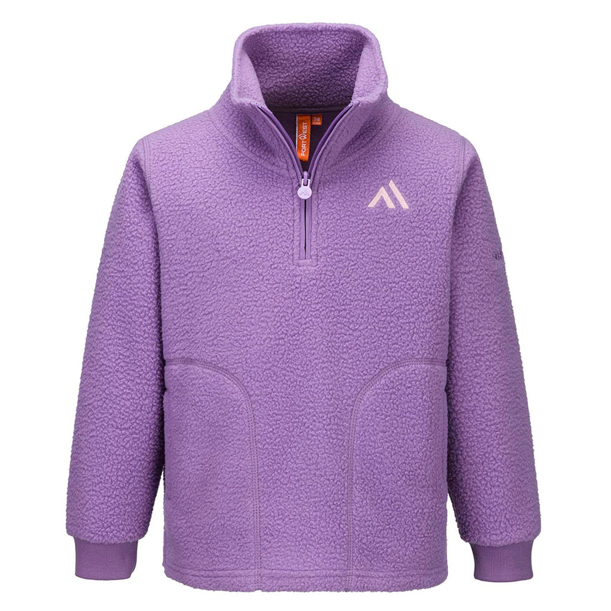 Portwest Galtymore Sherpa Kids Fleece